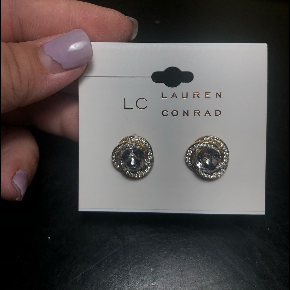 LC Studs